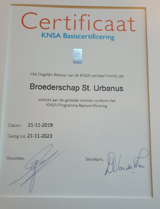 Basiscertificaat